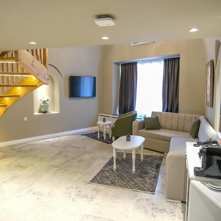 Palazzo Suit Karakoey 이스탄불 외부 사진