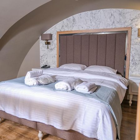 Palazzo Suit Karakoey 이스탄불 외부 사진
