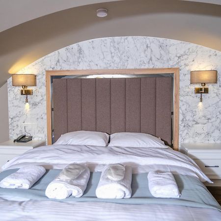Palazzo Suit Karakoey 이스탄불 외부 사진