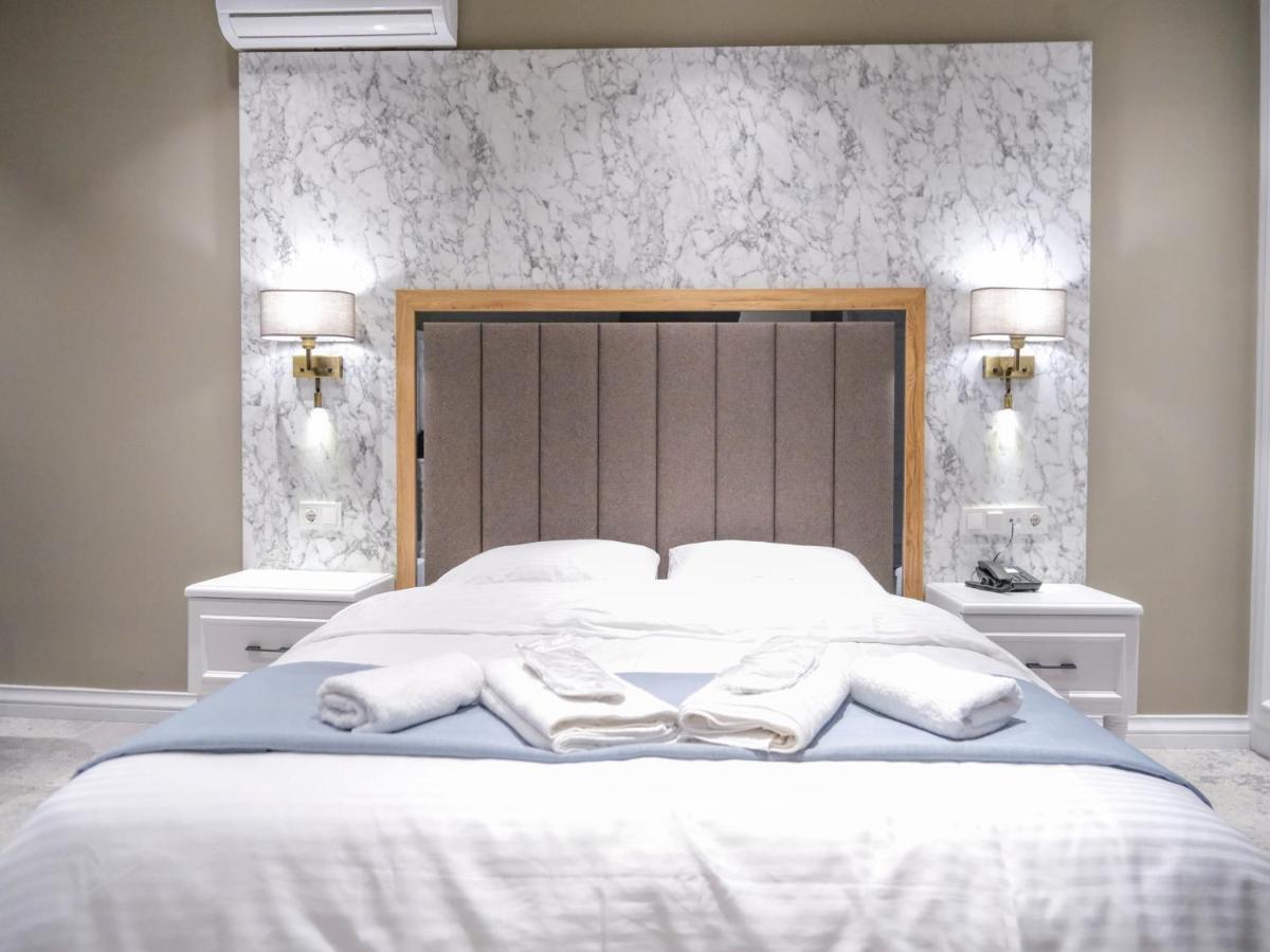 Palazzo Suit Karakoey 이스탄불 외부 사진