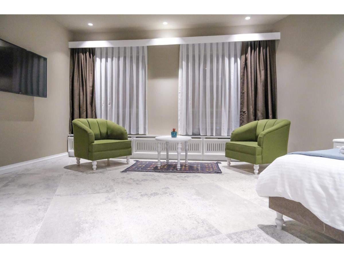 Palazzo Suit Karakoey 이스탄불 외부 사진