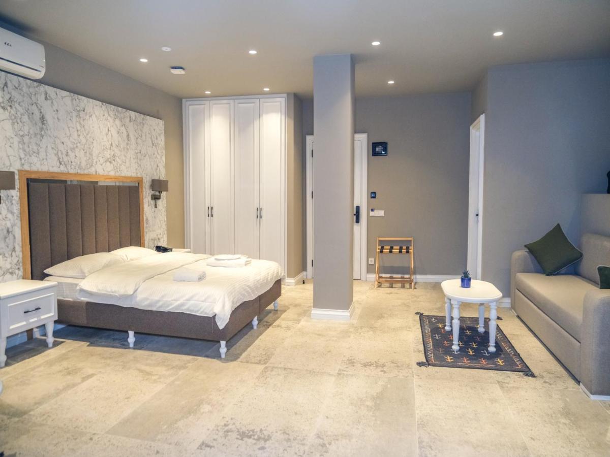 Palazzo Suit Karakoey 이스탄불 외부 사진