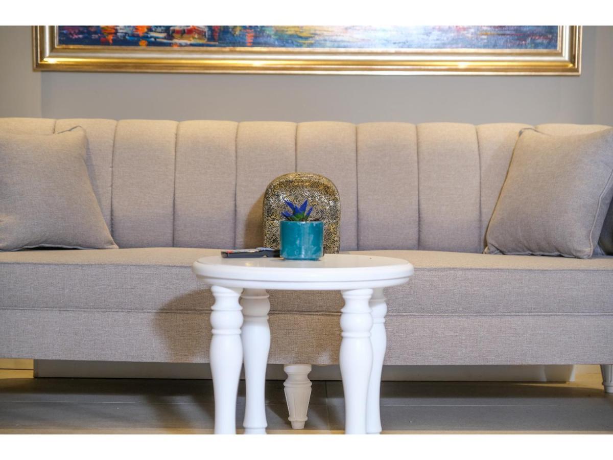Palazzo Suit Karakoey 이스탄불 외부 사진