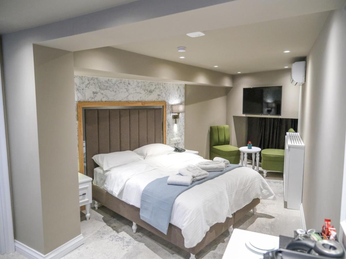 Palazzo Suit Karakoey 이스탄불 외부 사진