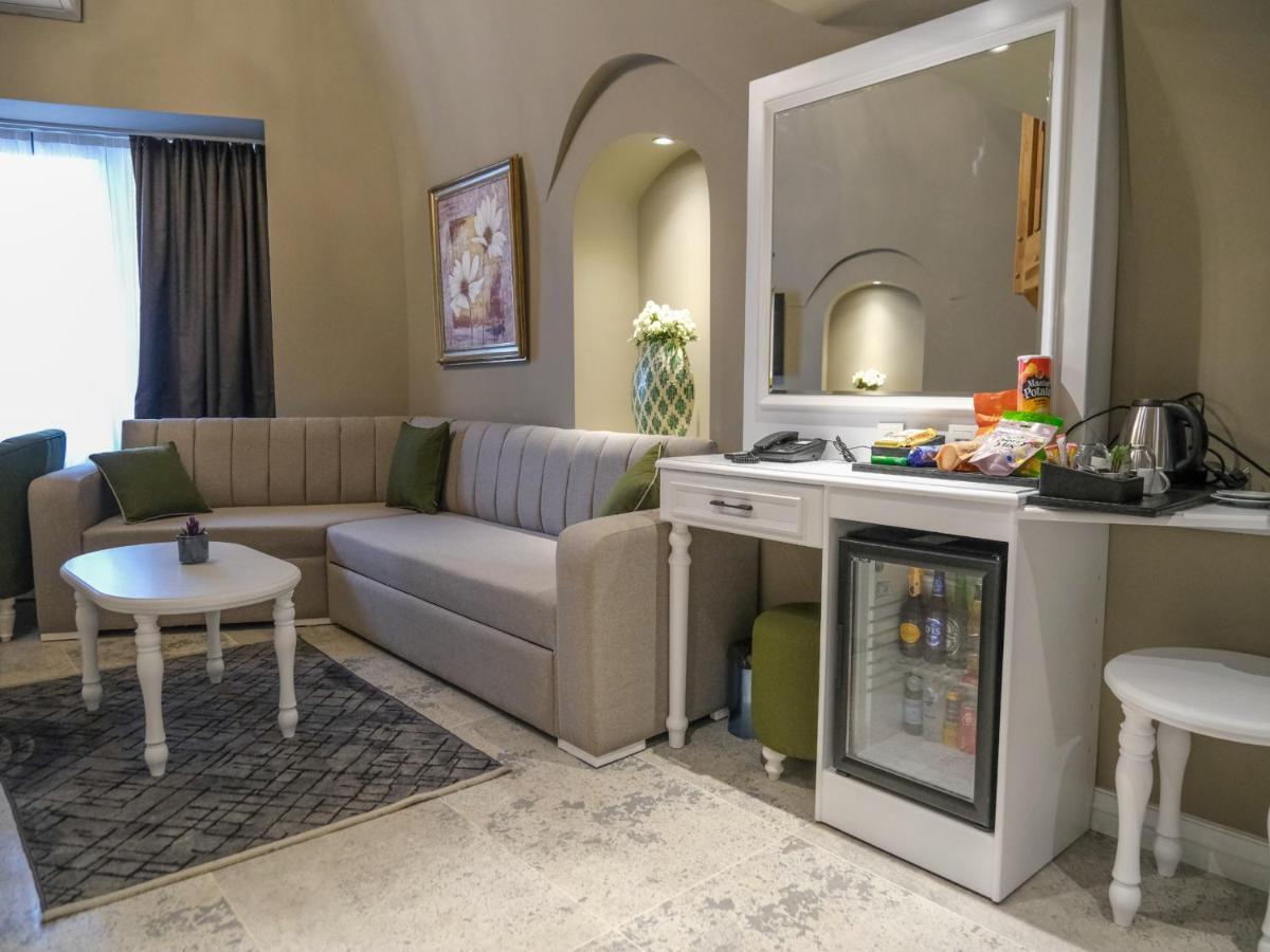 Palazzo Suit Karakoey 이스탄불 외부 사진