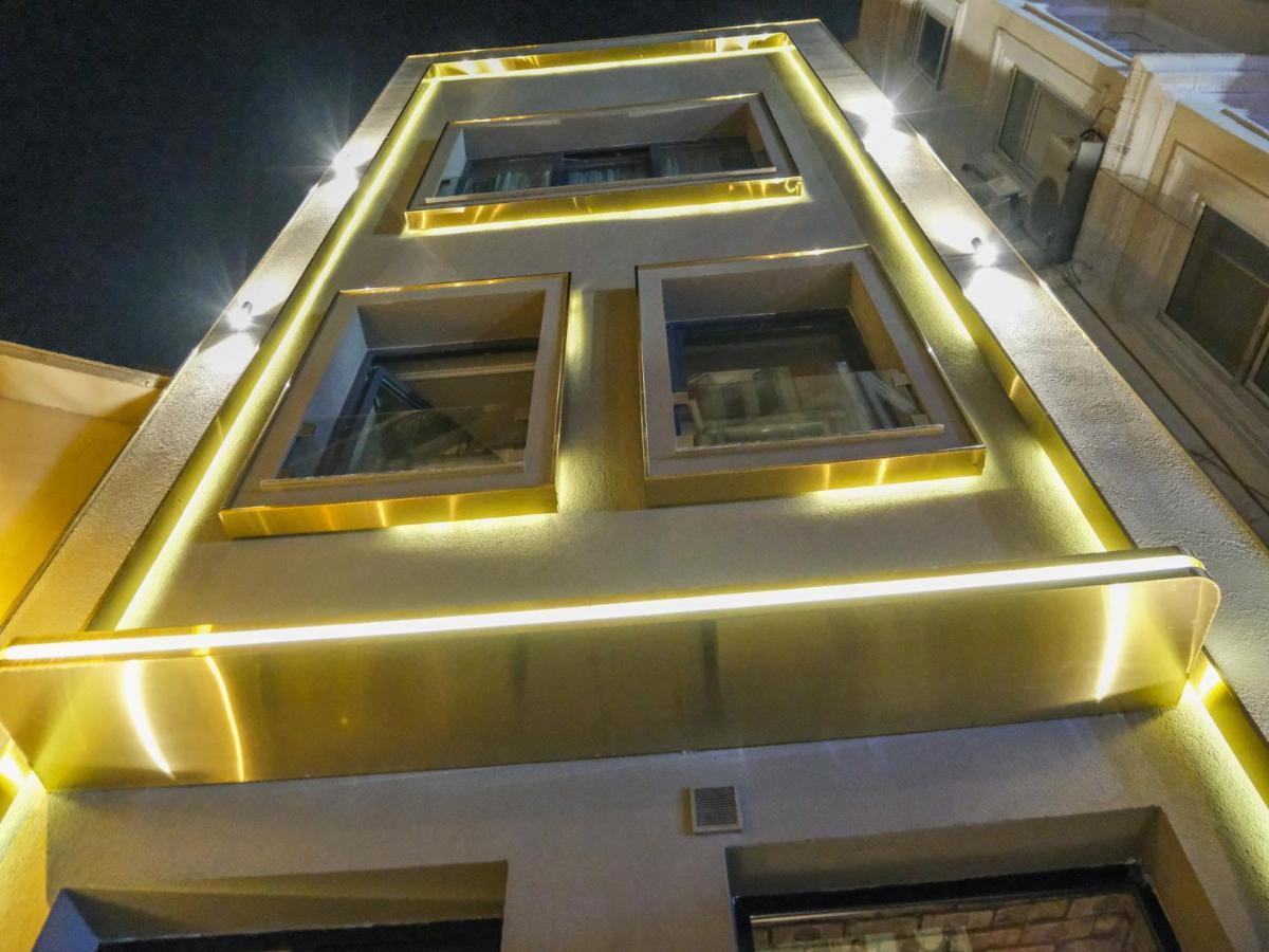 Palazzo Suit Karakoey 이스탄불 외부 사진