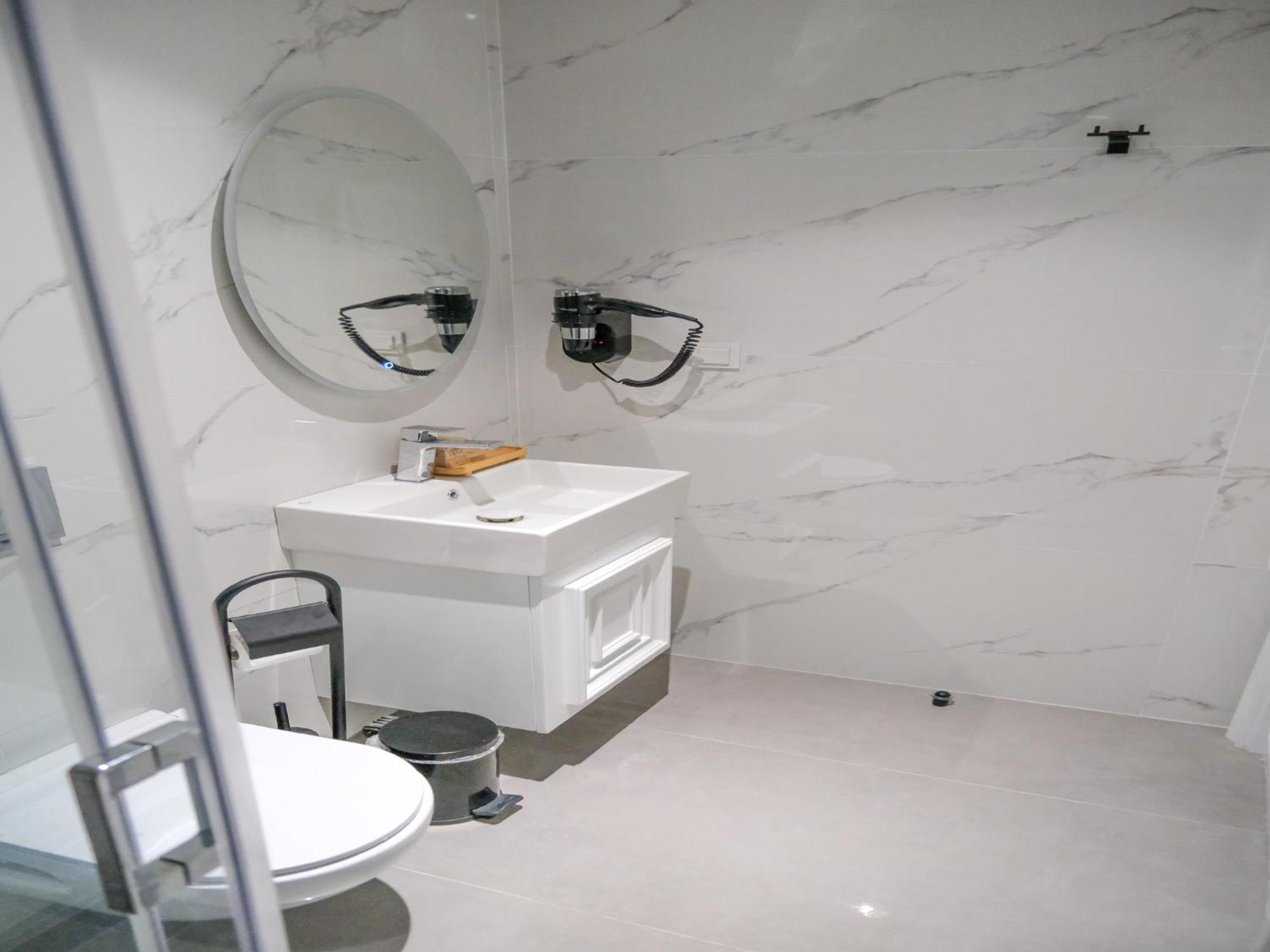 Palazzo Suit Karakoey 이스탄불 외부 사진