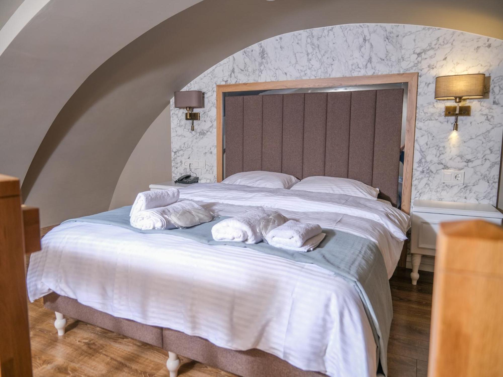 Palazzo Suit Karakoey 이스탄불 외부 사진