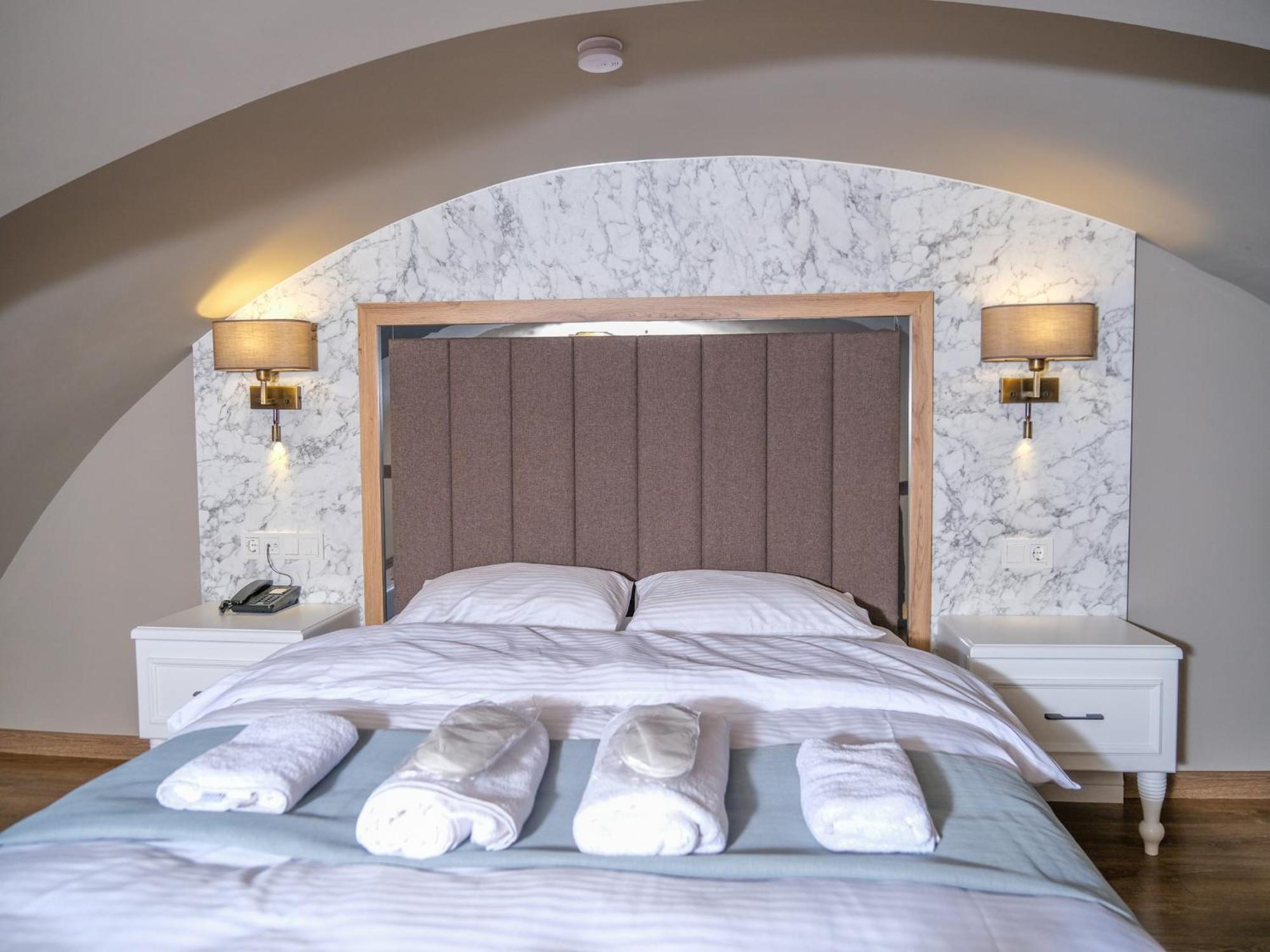 Palazzo Suit Karakoey 이스탄불 외부 사진