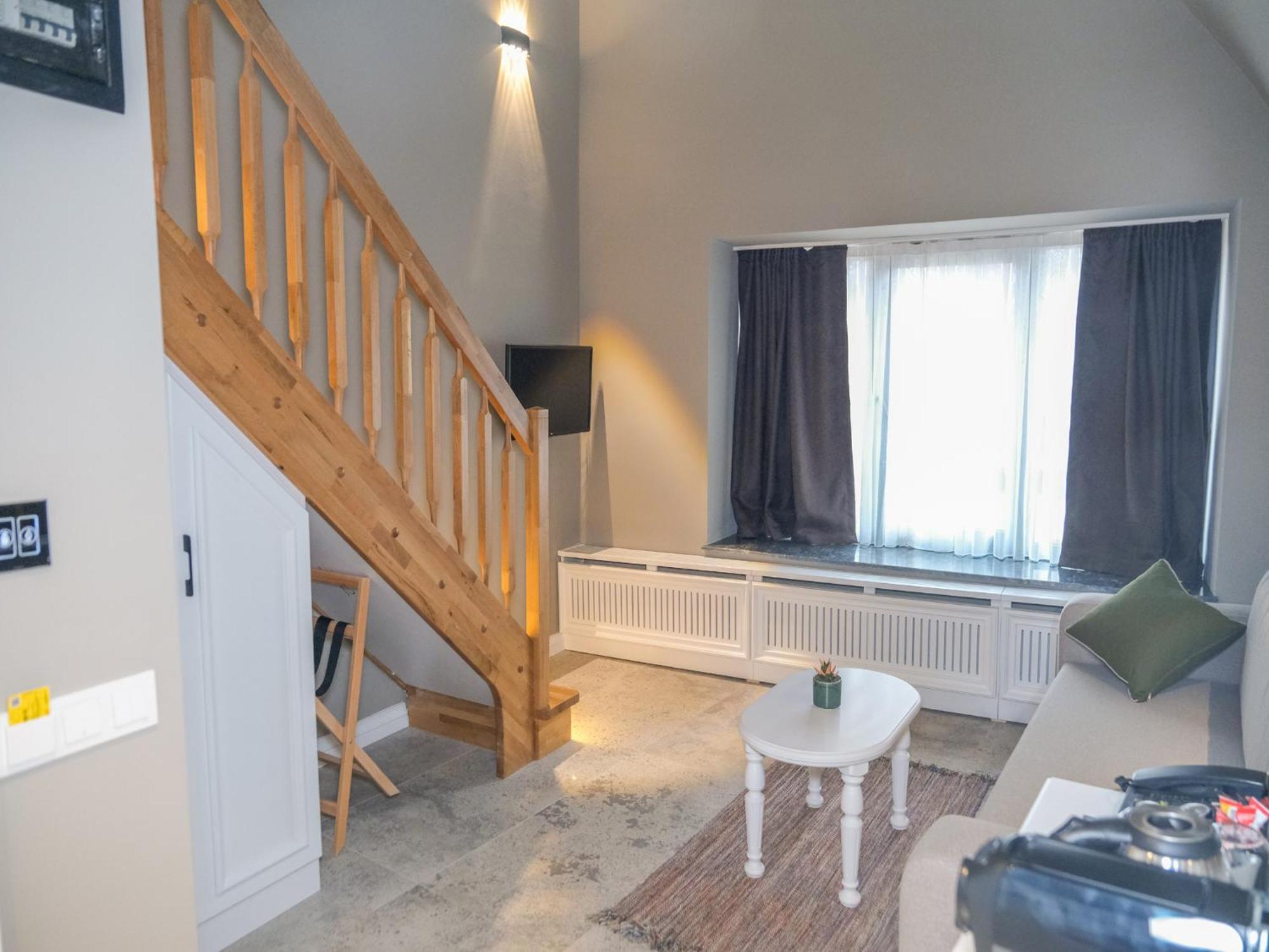 Palazzo Suit Karakoey 이스탄불 외부 사진