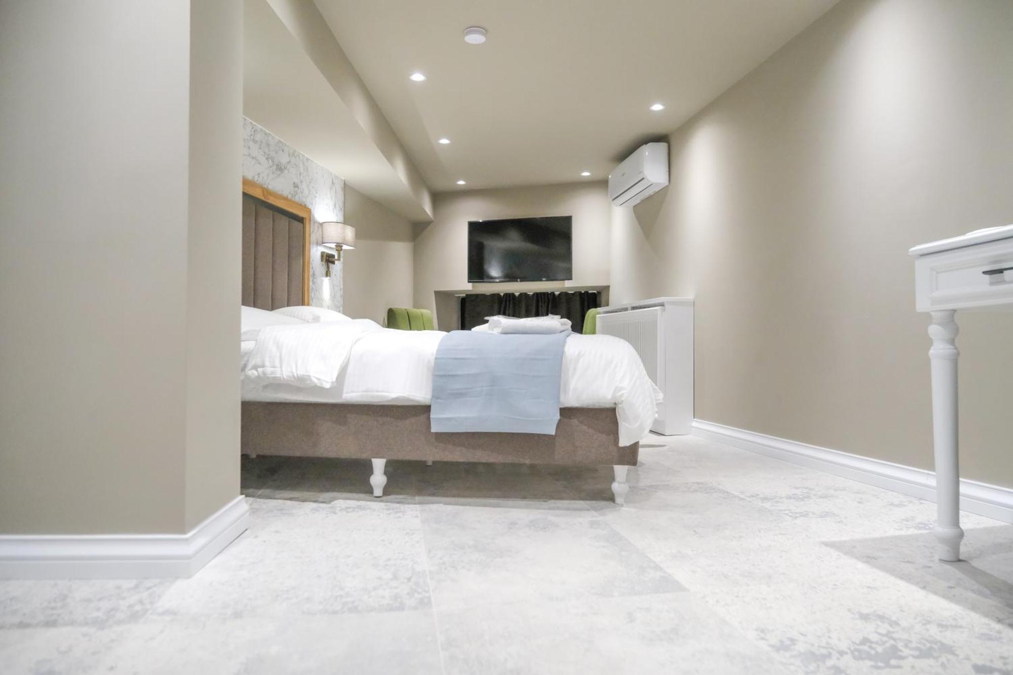 Palazzo Suit Karakoey 이스탄불 외부 사진